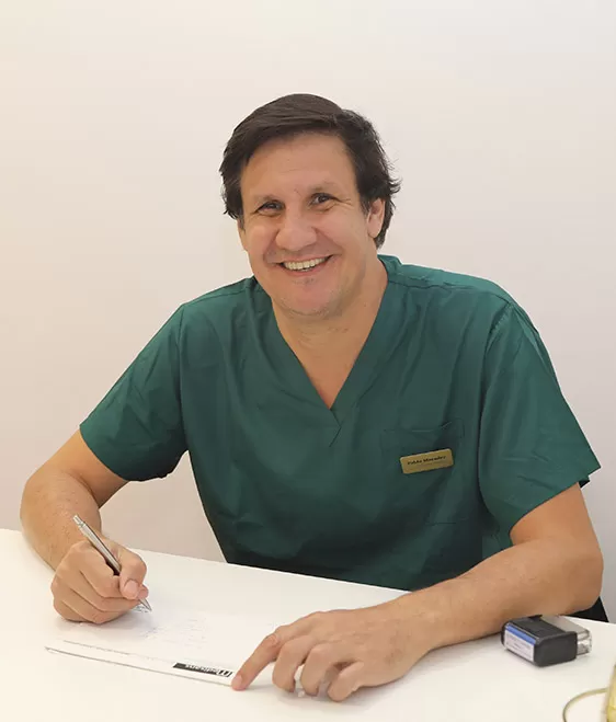 clinica injerto capilar mallorca mas pelo