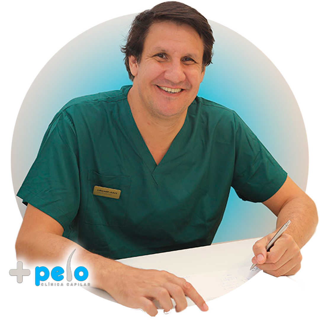 Doctor Injerto Capilar