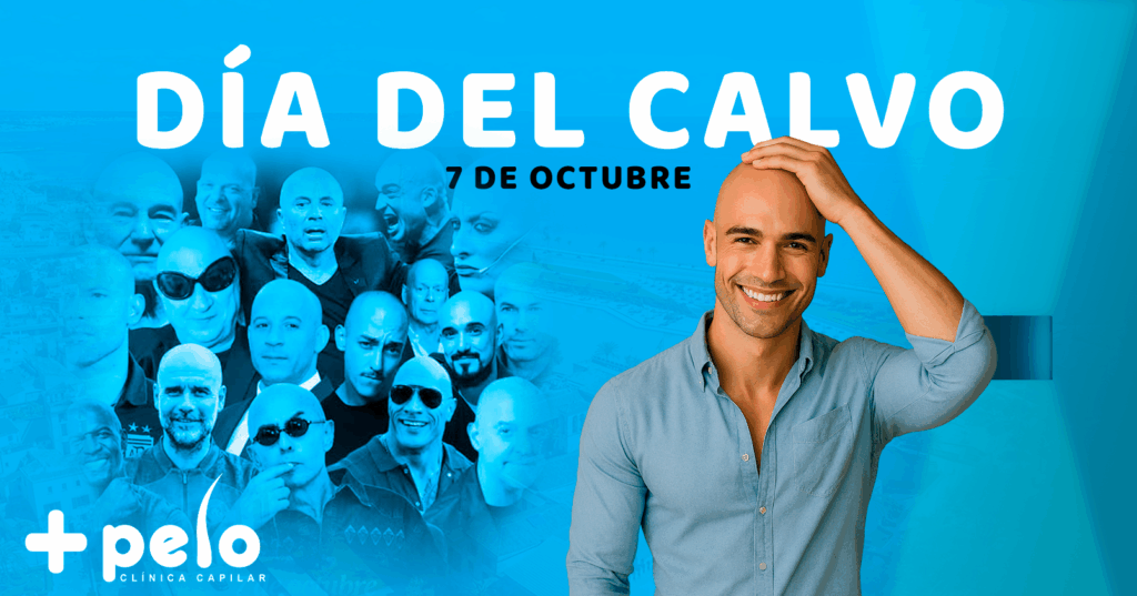 Día del calvo